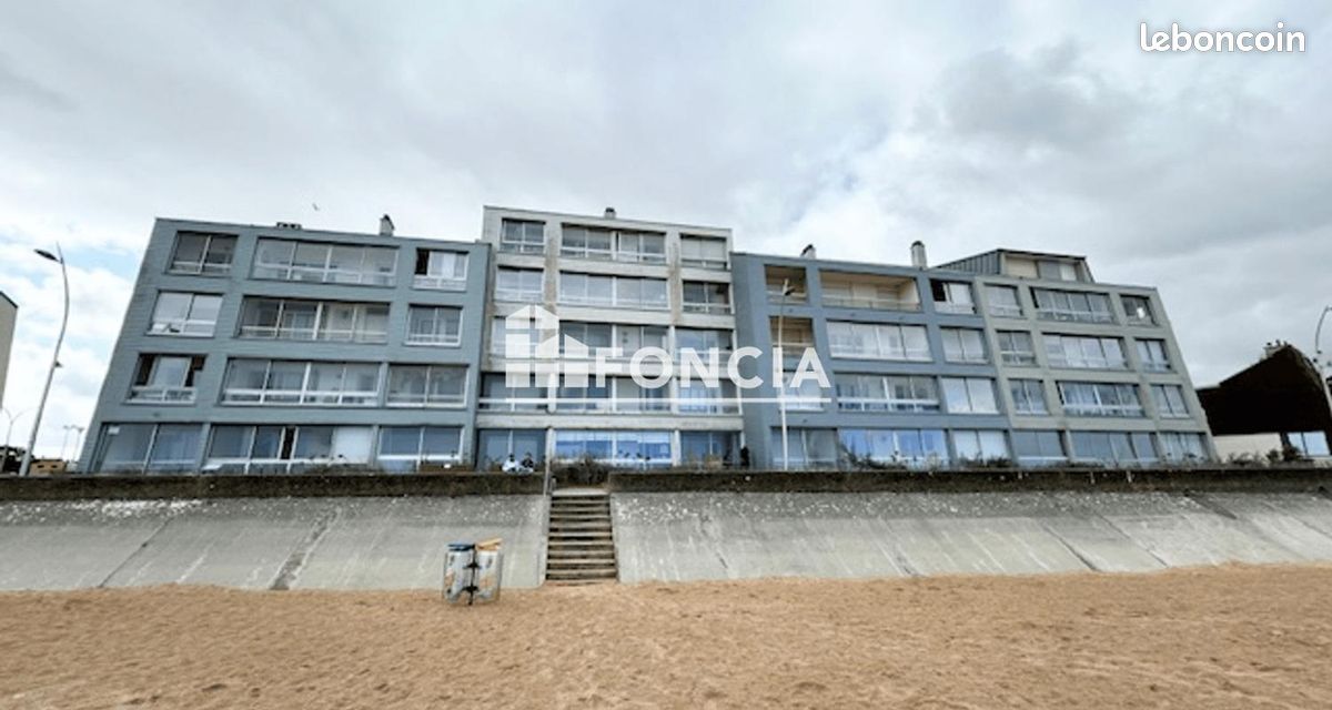 Studio in Courseulles-sur-Mer, France, Nr. 357374