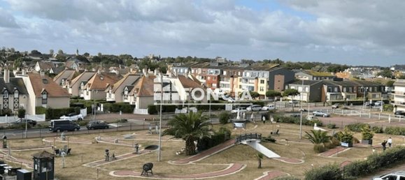 Studio in Courseulles-sur-Mer, France, Nr. 357374 6