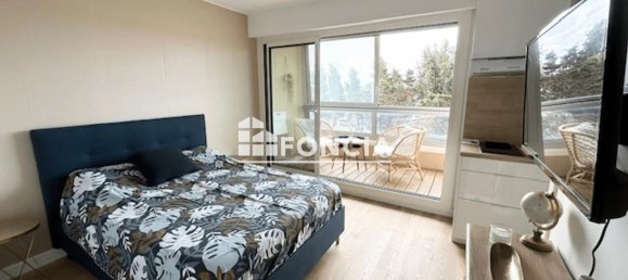 Studio in Courseulles-sur-Mer, France, Nr. 357374 3