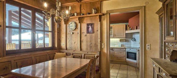 3 bedrooms Apartment in Going am Wilden Kaiser, Austria No. 81611 2