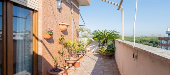 3 Schlafzimmer Penthouse in Rome, Italy, Nr. 44104 15