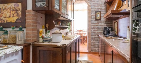 3 Schlafzimmer Penthouse in Rome, Italy, Nr. 44104 11