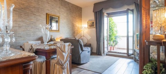 3 Schlafzimmer Penthouse in Rome, Italy, Nr. 44104 6