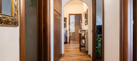 3 Schlafzimmer Penthouse in Rome, Italy, Nr. 44104 20