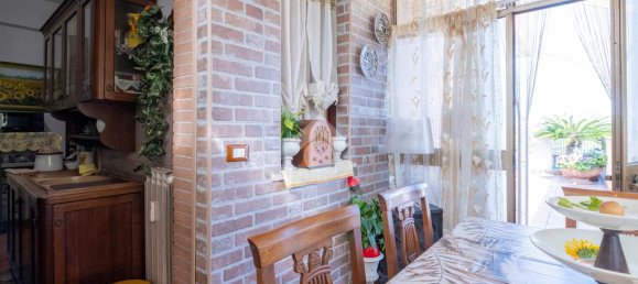 3 Schlafzimmer Penthouse in Rome, Italy, Nr. 44104 13