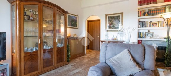 3 Schlafzimmer Penthouse in Rome, Italy, Nr. 44104 8