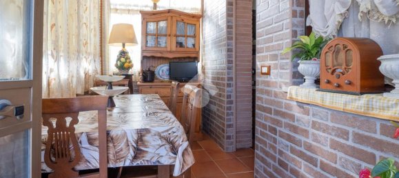 3 Schlafzimmer Penthouse in Rome, Italy, Nr. 44104 14