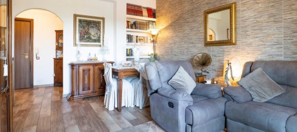 3 Schlafzimmer Penthouse in Rome, Italy, Nr. 44104 7