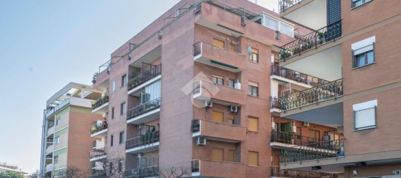 3 Schlafzimmer Penthouse in Rome, Italy, Nr. 44104 2