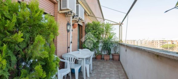 3 Schlafzimmer Penthouse in Rome, Italy, Nr. 44104 16
