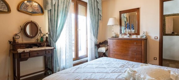 3 Schlafzimmer Penthouse in Rome, Italy, Nr. 44104 24