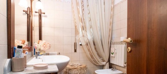 3 Schlafzimmer Penthouse in Rome, Italy, Nr. 44104 31