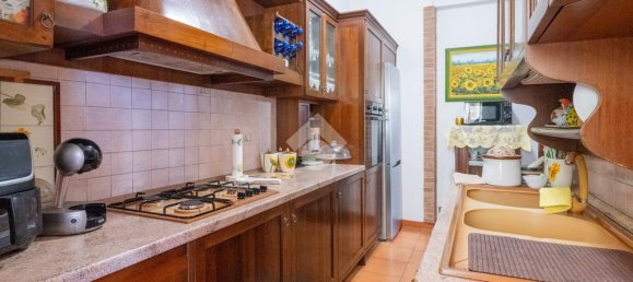 3 Schlafzimmer Penthouse in Rome, Italy, Nr. 44104 10