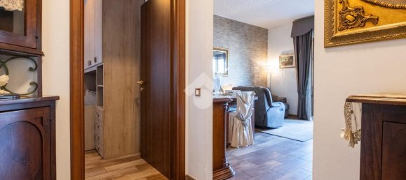 3 Schlafzimmer Penthouse in Rome, Italy, Nr. 44104 5