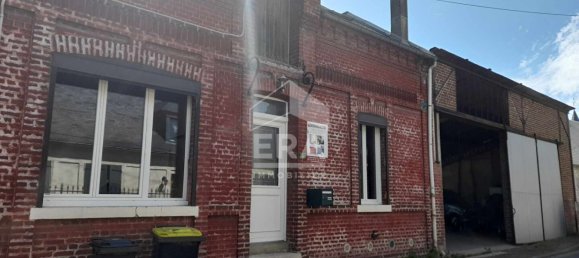 4 bedrooms House in Quierzy, France No. 247603 10