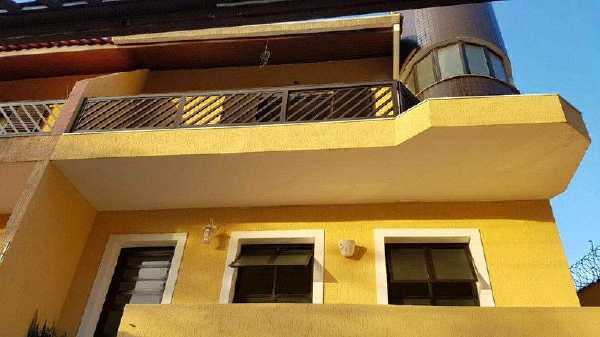 3 chambres Maison à Sao Paulo, Brazil No. 467295