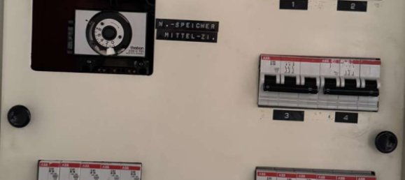 Apartamento T2 em Frankfurt am Main, Germany N.º 347423 19