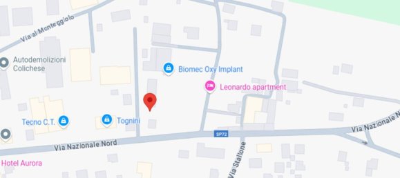 2-salle Entrepôt à Colico, Italy No. 299105 7