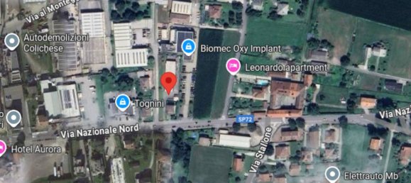 2-salle Entrepôt à Colico, Italy No. 299105 10