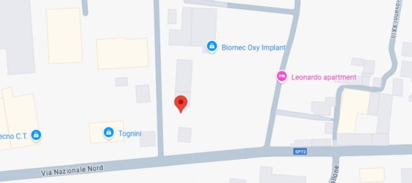 2-salle Entrepôt à Colico, Italy No. 299105 6