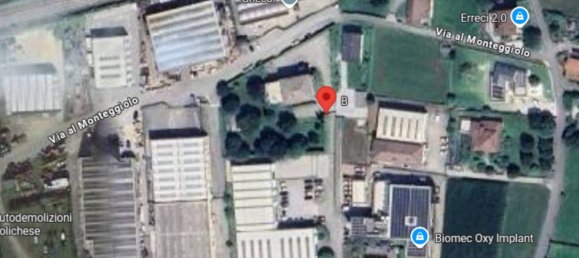 2-salle Entrepôt à Colico, Italy No. 299105 8