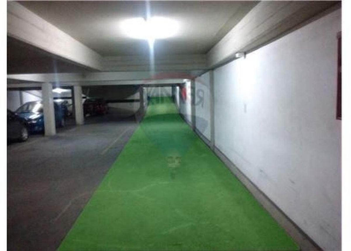 Lagerhaus in Santa Fe, Argentina 13m², Nr. 24890