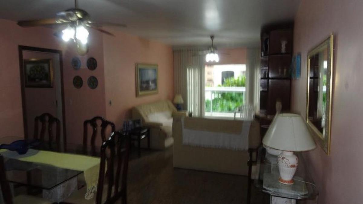 3 bedrooms Apartment in Sao Paulo, Brazil No. 443023