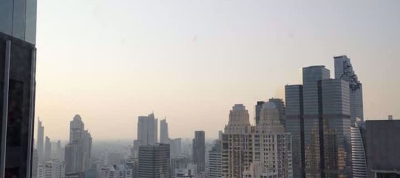 1 bedroom Duplex in Knightsbridge Prime Sathorn, Bangkok, Thailand No. 31092 9