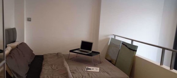 1 bedroom Duplex in Knightsbridge Prime Sathorn, Bangkok, Thailand No. 31092 5