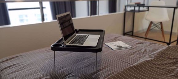 1 bedroom Duplex in Knightsbridge Prime Sathorn, Bangkok, Thailand No. 31092 6