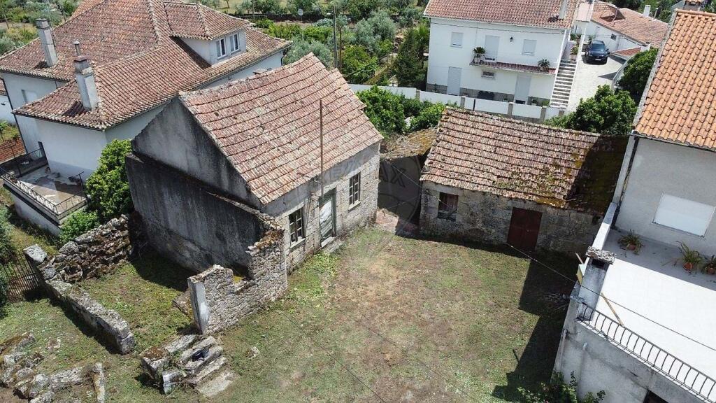 2 Schlafzimmer Villa in Seia, Portugal, Nr. 30406