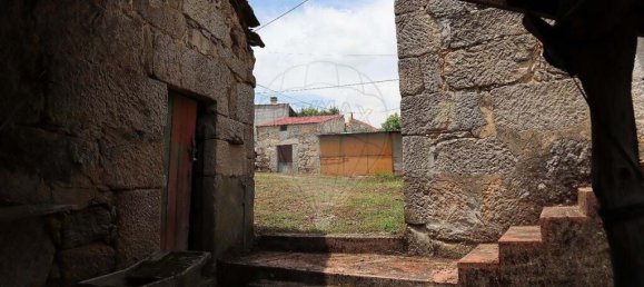 2 Schlafzimmer Villa in Seia, Portugal, Nr. 30406 17