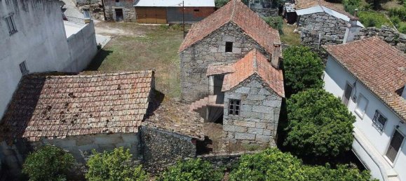 2 Schlafzimmer Villa in Seia, Portugal, Nr. 30406 6