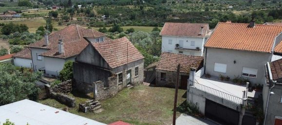 2 Schlafzimmer Villa in Seia, Portugal, Nr. 30406 3