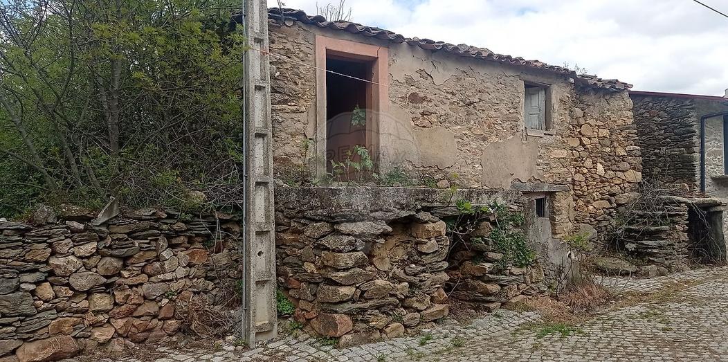 4 bedrooms House in Vimioso, Portugal No. 175463