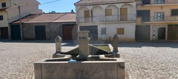 4 bedrooms House in Vimioso, Portugal No. 175463 20