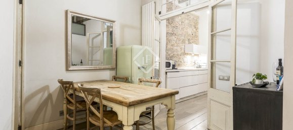 2 bedrooms Apartment in Ciutat Vella, Spain No. 162566 9