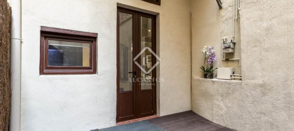 2 bedrooms Apartment in Ciutat Vella, Spain No. 162566 27