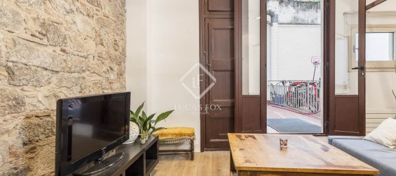 2 bedrooms Apartment in Ciutat Vella, Spain No. 162566 5