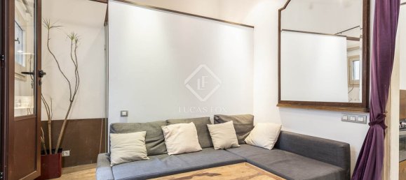 2 bedrooms Apartment in Ciutat Vella, Spain No. 162566 3