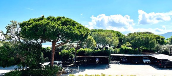 3 غرف نوم شقة في Castiglione della Pescaia, Italy رقم 60246 14