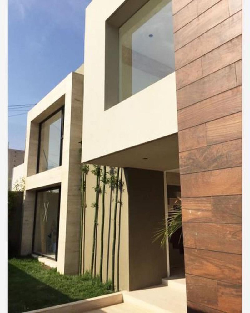 3 Schlafzimmer Haus in Naucalpan de Juarez, Mexico, Nr. 222693