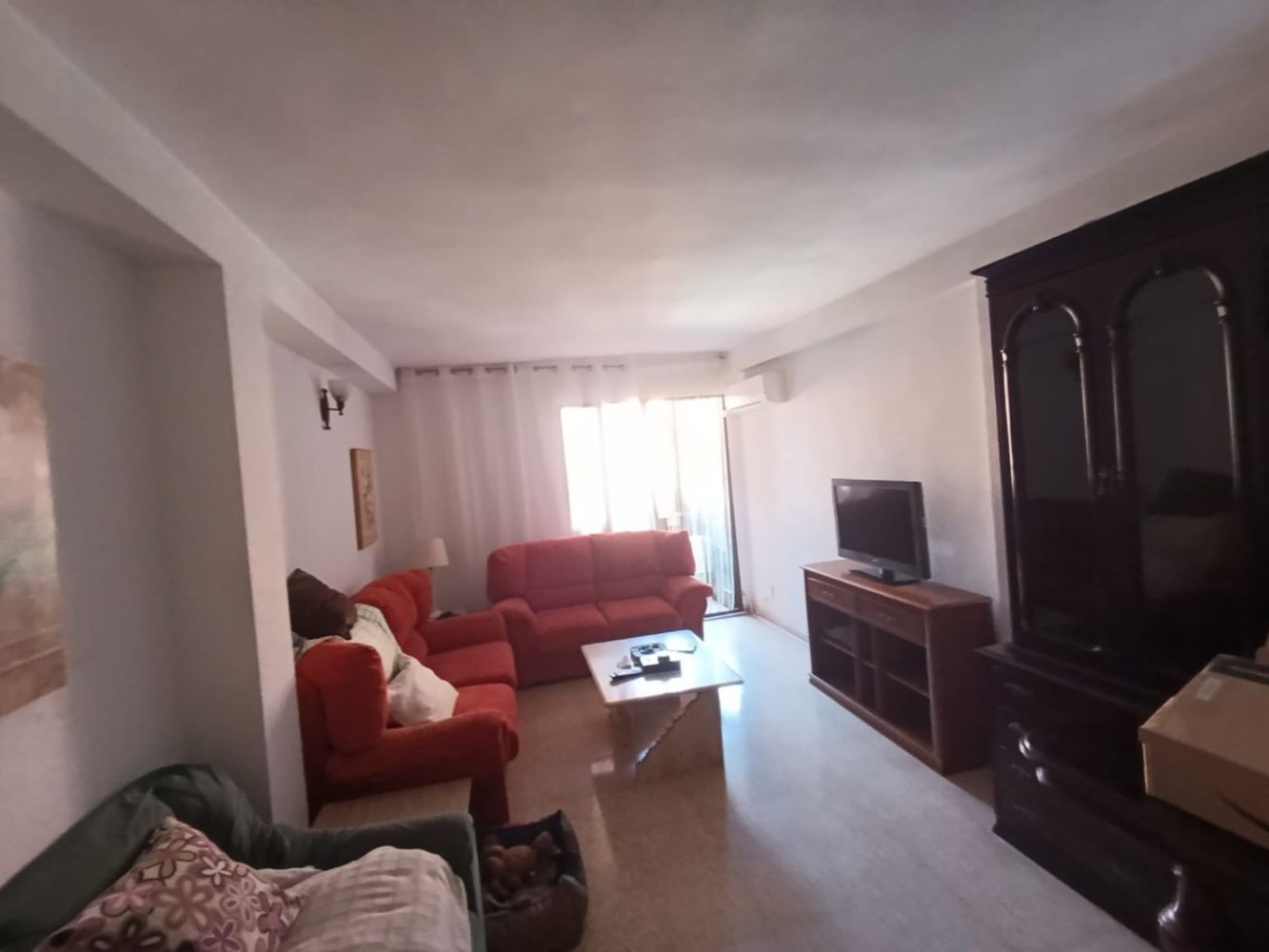 3 bedrooms Apartment in Alicante, Spain No. 156674