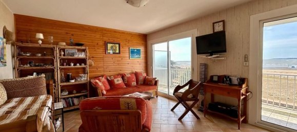 2 bedrooms Apartment in Saint-Brevin-les-Pins, France No. 285050 6