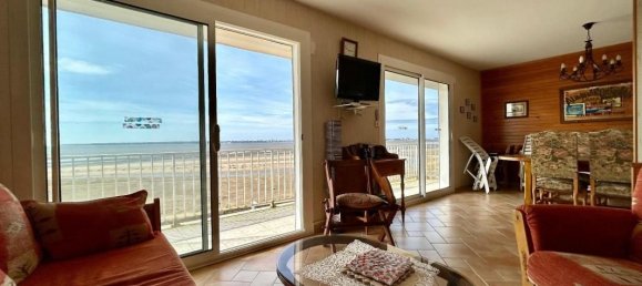 2 bedrooms Apartment in Saint-Brevin-les-Pins, France No. 285050 2