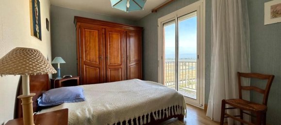 2 bedrooms Apartment in Saint-Brevin-les-Pins, France No. 285050 4