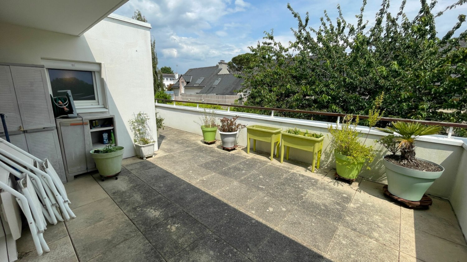 3 Schlafzimmer Wohnung in Auray, France, Nr. 301259