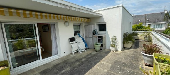 3 Schlafzimmer Wohnung in Auray, France, Nr. 301259 7