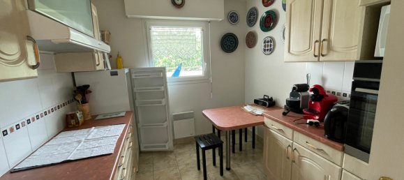 3 Schlafzimmer Wohnung in Auray, France, Nr. 301259 4