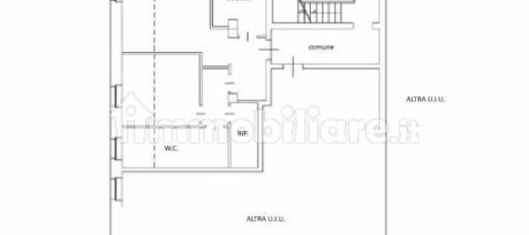 1 bedroom Apartment in Isola Vicentina, Italy No. 266380 23